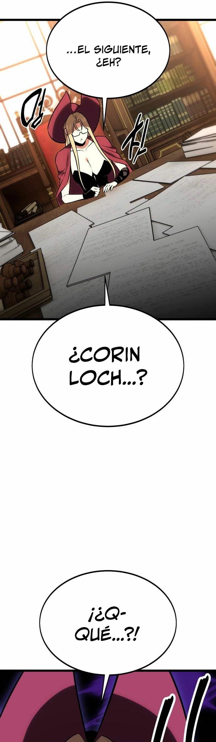 Yo mate al jugador de la Academia > Capitulo 21 > Page 481