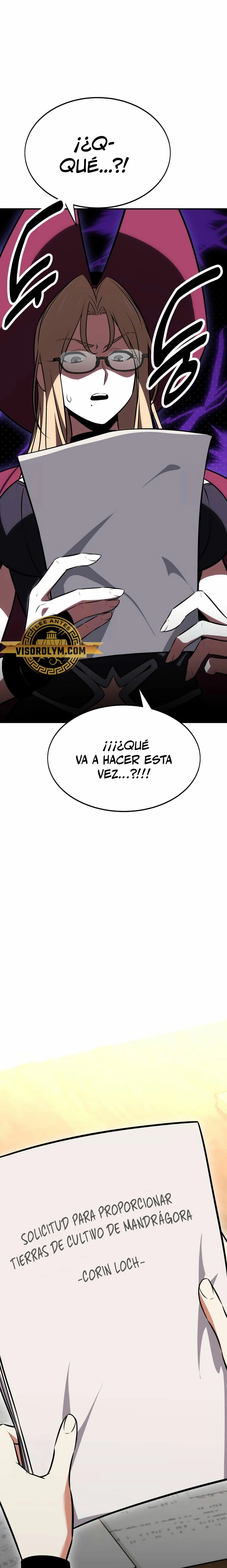 Yo mate al jugador de la Academia > Capitulo 22 > Page 11