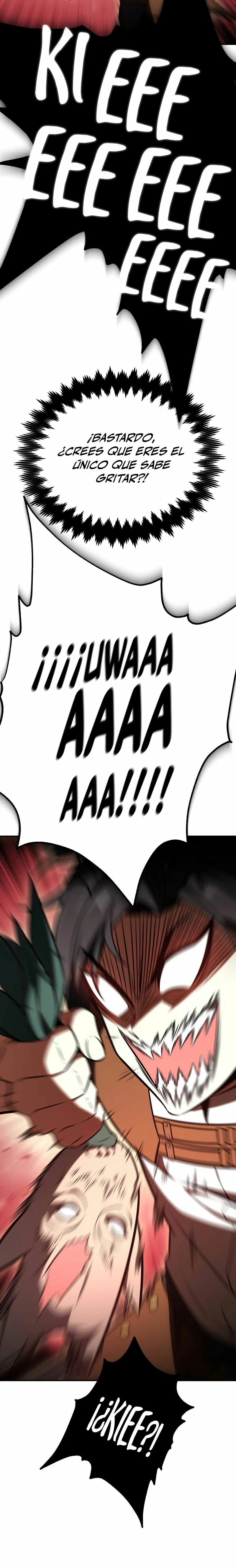 Yo mate al jugador de la Academia > Capitulo 22 > Page 91