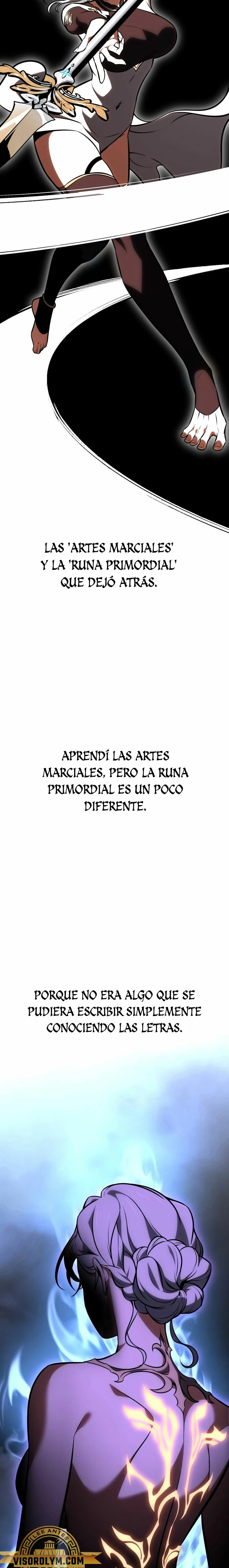 Yo mate al jugador de la Academia > Capitulo 22 > Page 251