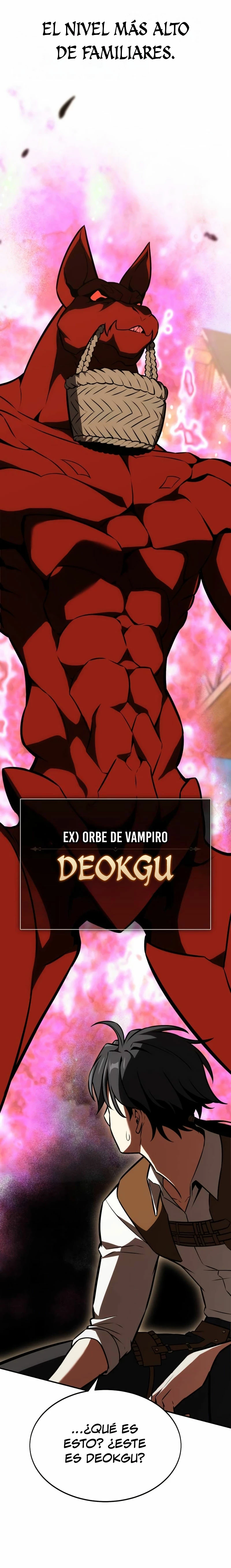 Yo mate al jugador de la Academia > Capitulo 22 > Page 301