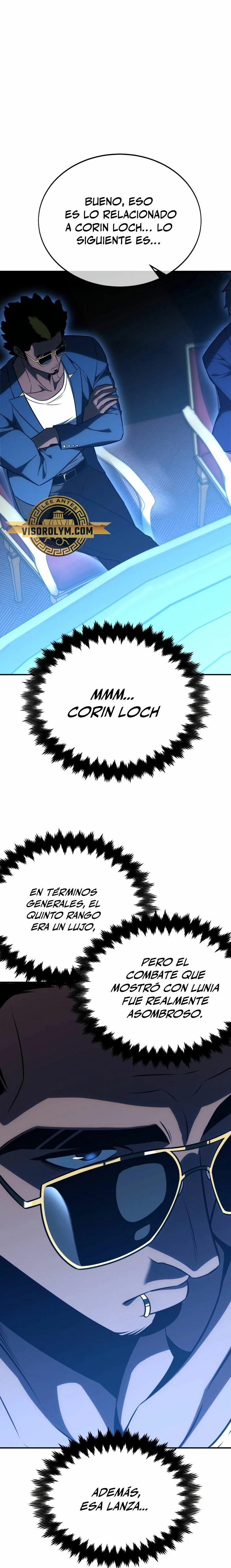 Yo mate al jugador de la Academia > Capitulo 22 > Page 481