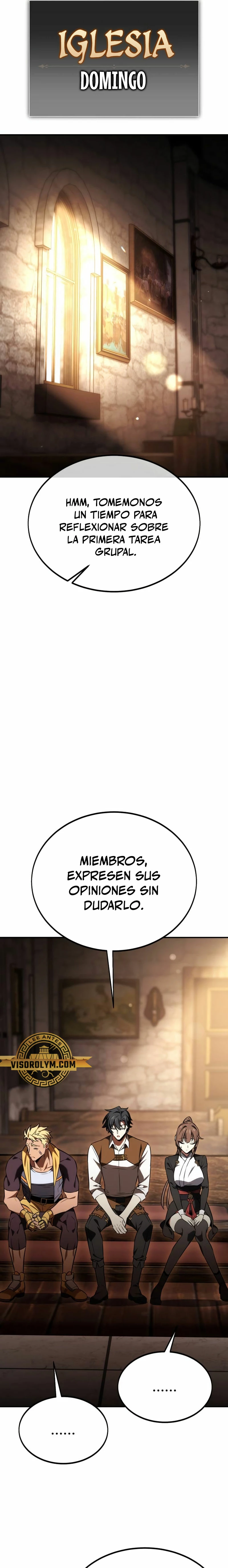 Yo mate al jugador de la Academia > Capitulo 23 > Page 101