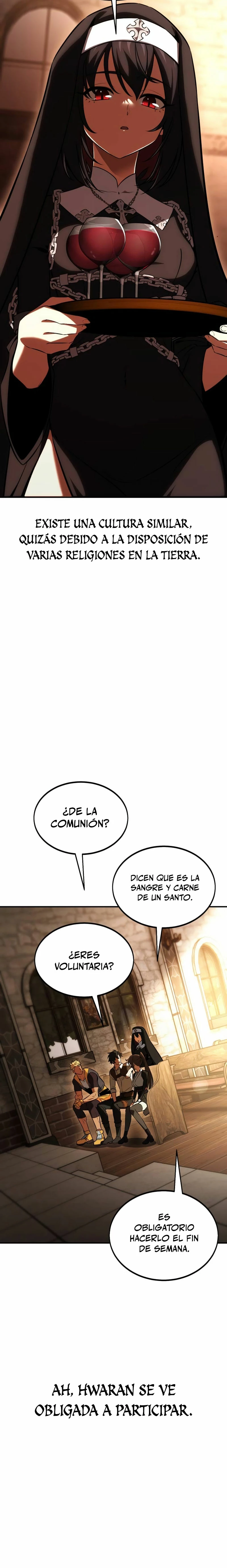 Yo mate al jugador de la Academia > Capitulo 23 > Page 131