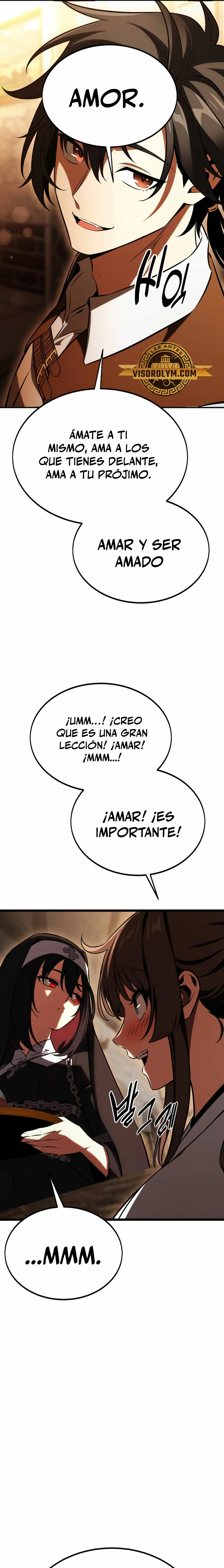 Yo mate al jugador de la Academia > Capitulo 23 > Page 151