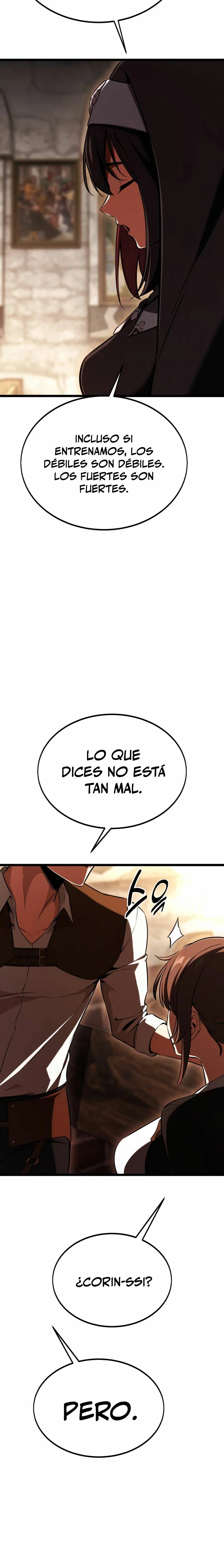 Yo mate al jugador de la Academia > Capitulo 23 > Page 171