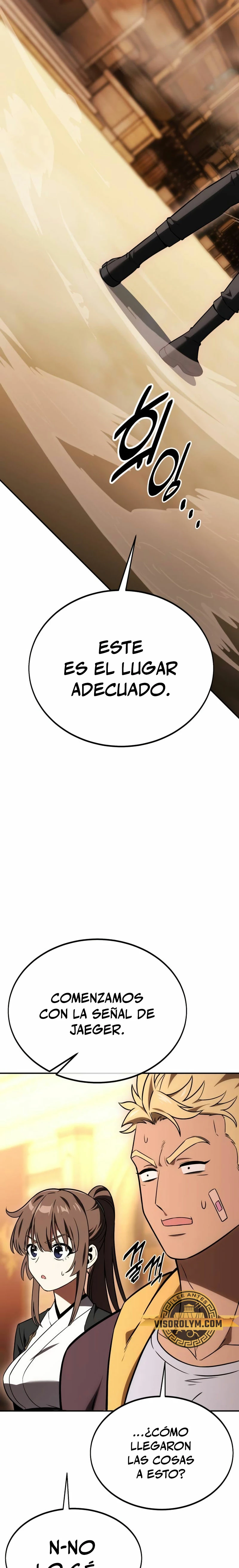 Yo mate al jugador de la Academia > Capitulo 23 > Page 211