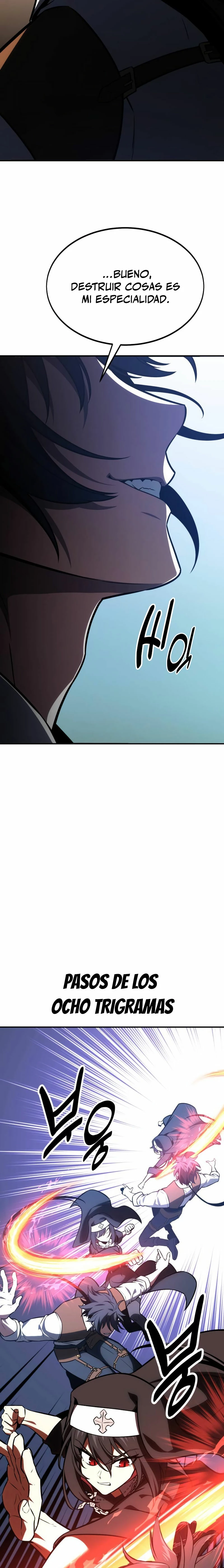 Yo mate al jugador de la Academia > Capitulo 23 > Page 271
