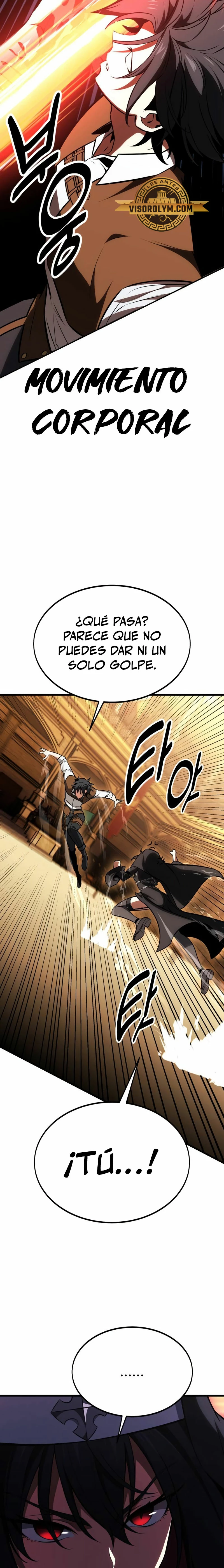 Yo mate al jugador de la Academia > Capitulo 23 > Page 281