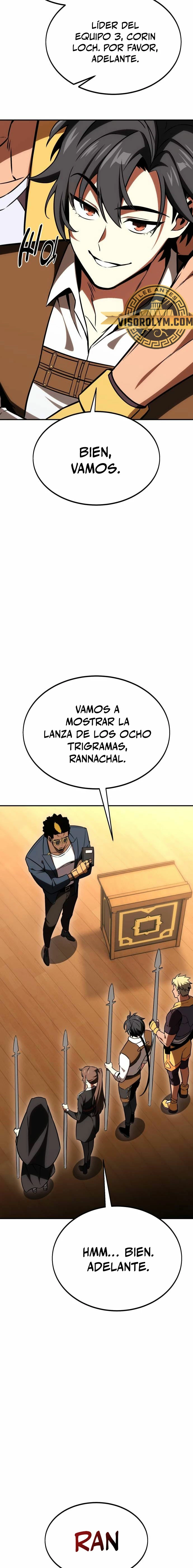 Yo mate al jugador de la Academia > Capitulo 24 > Page 71
