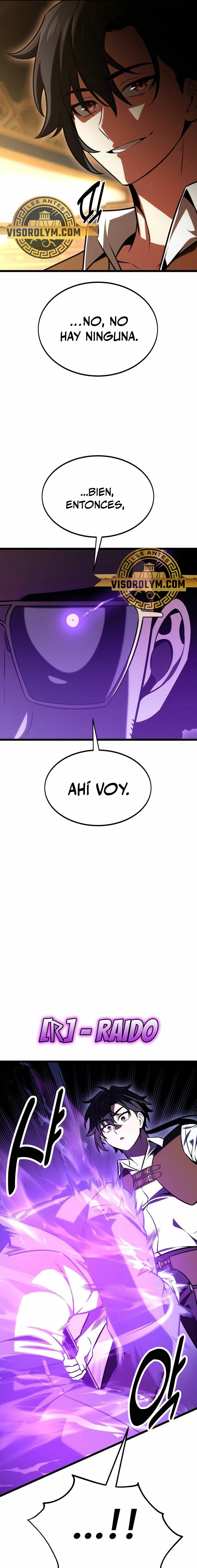 Yo mate al jugador de la Academia > Capitulo 24 > Page 111