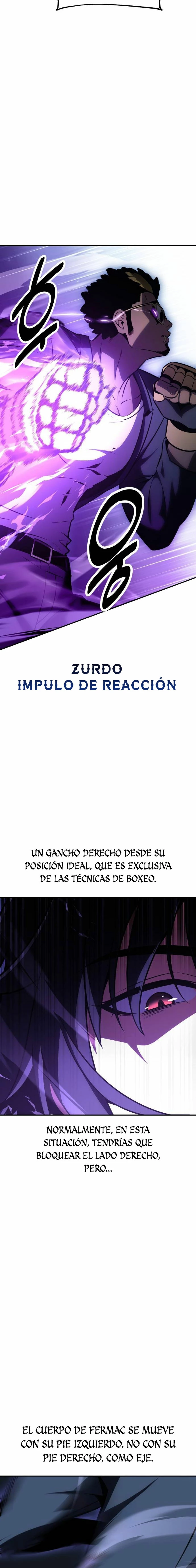 Yo mate al jugador de la Academia > Capitulo 24 > Page 121