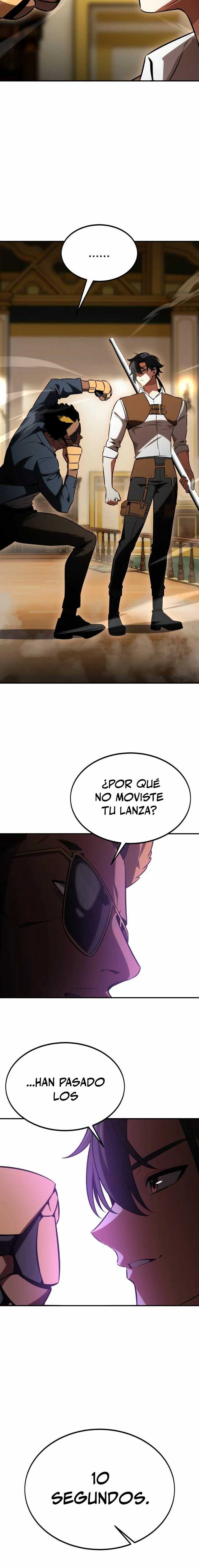 Yo mate al jugador de la Academia > Capitulo 24 > Page 201