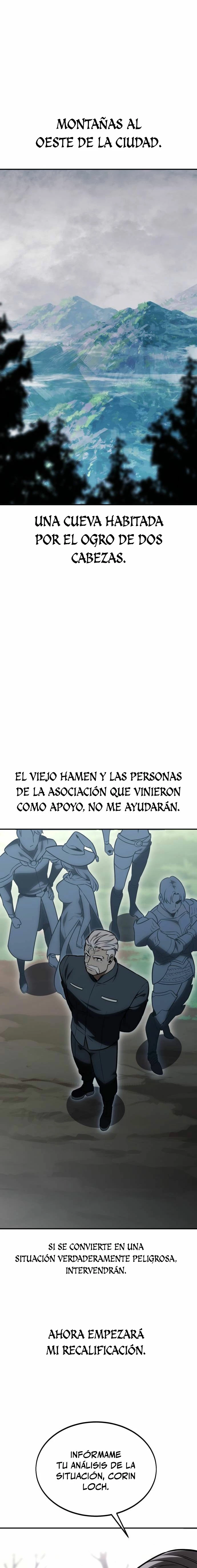 Yo mate al jugador de la Academia > Capitulo 24 > Page 351