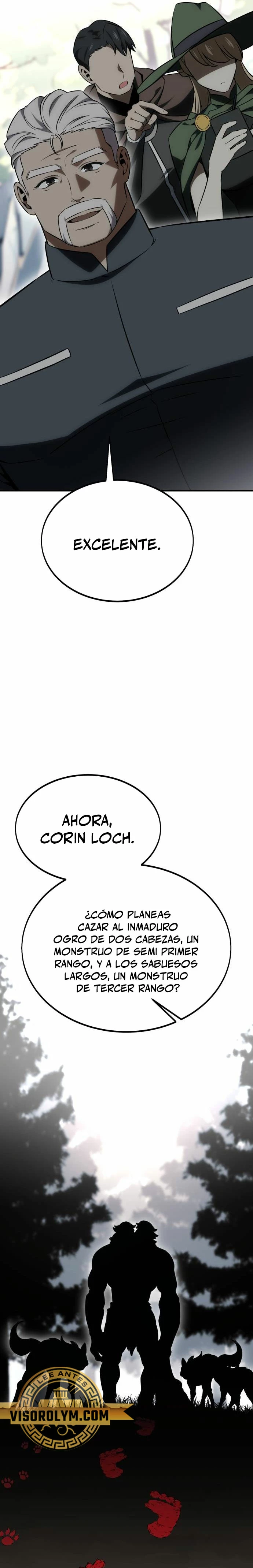Yo mate al jugador de la Academia > Capitulo 24 > Page 381