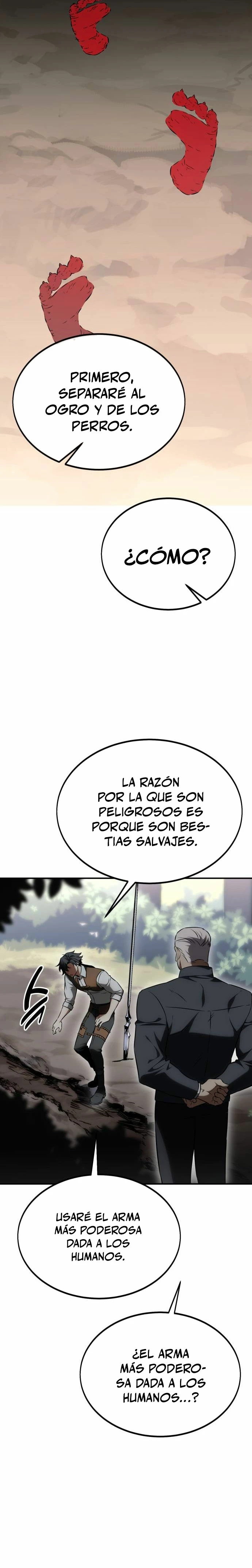 Yo mate al jugador de la Academia > Capitulo 24 > Page 391