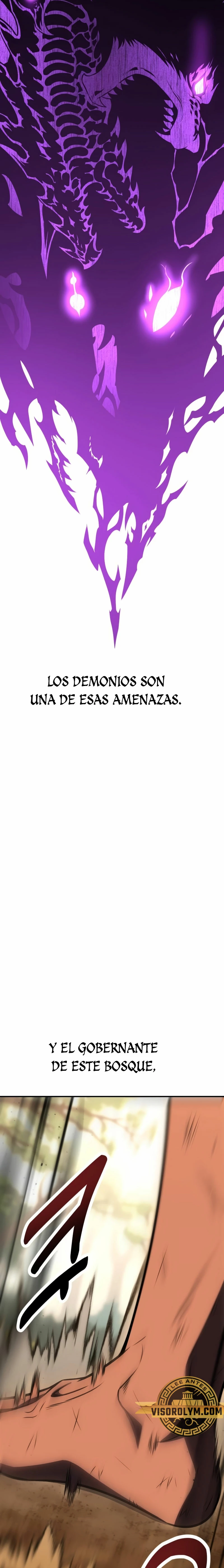 Yo mate al jugador de la Academia > Capitulo 25 > Page 21