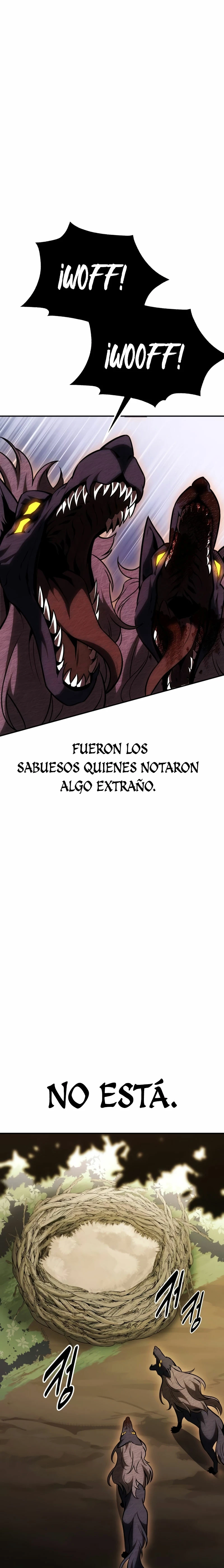 Yo mate al jugador de la Academia > Capitulo 25 > Page 41