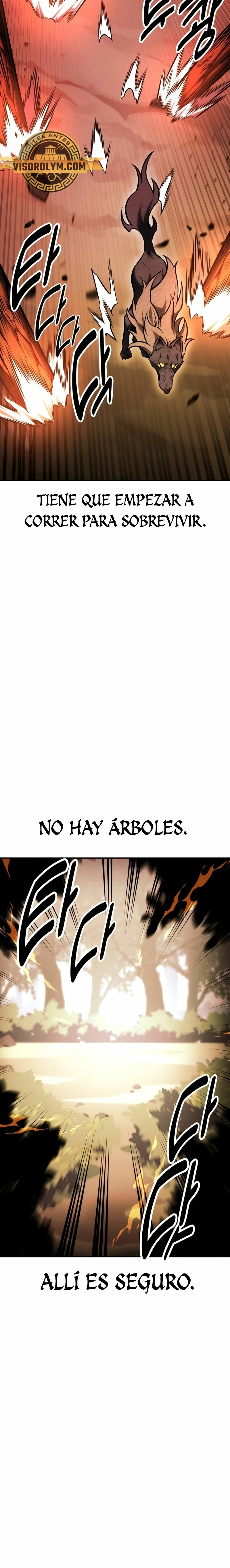 Yo mate al jugador de la Academia > Capitulo 25 > Page 151