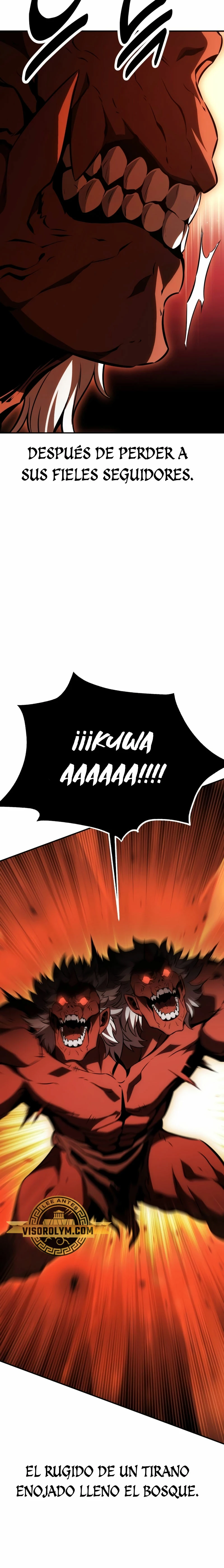 Yo mate al jugador de la Academia > Capitulo 25 > Page 191