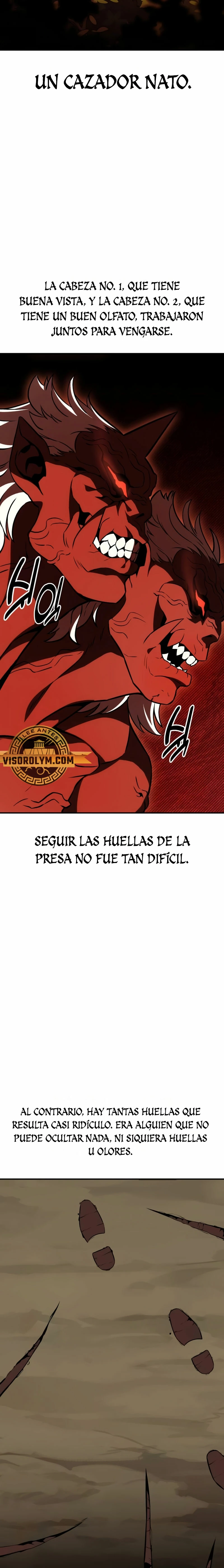 Yo mate al jugador de la Academia > Capitulo 25 > Page 251