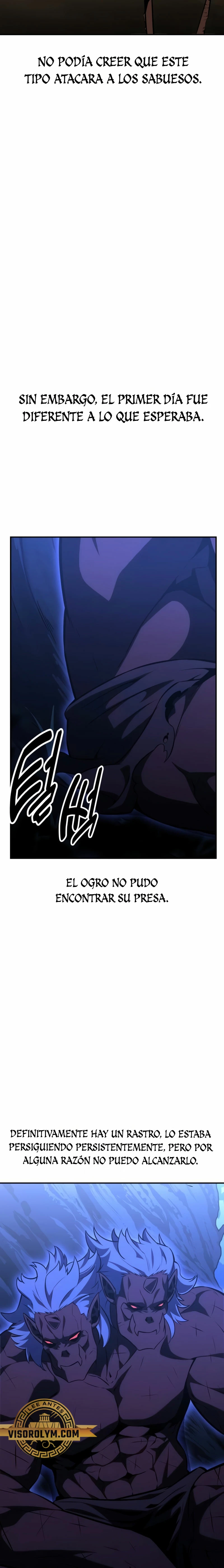 Yo mate al jugador de la Academia > Capitulo 25 > Page 261