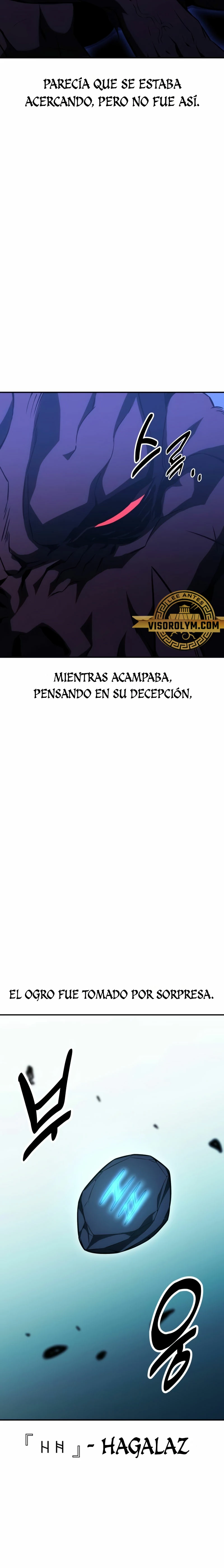 Yo mate al jugador de la Academia > Capitulo 25 > Page 271