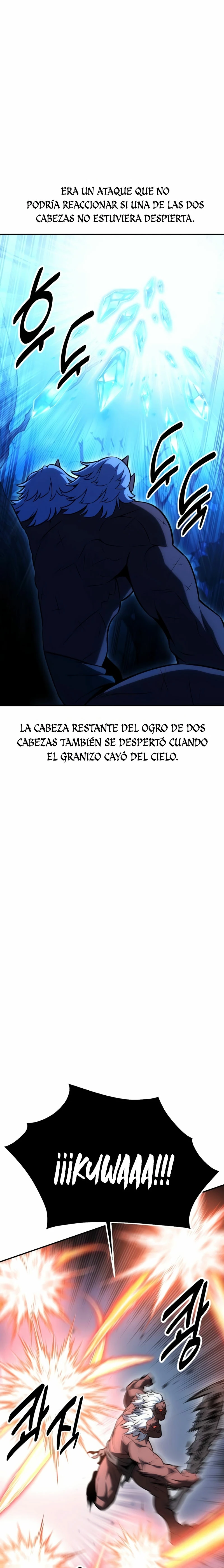 Yo mate al jugador de la Academia > Capitulo 25 > Page 281