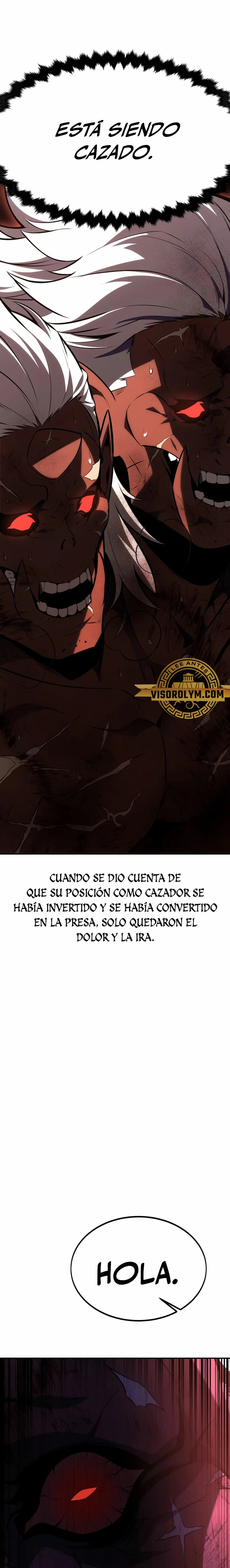 Yo mate al jugador de la Academia > Capitulo 25 > Page 321