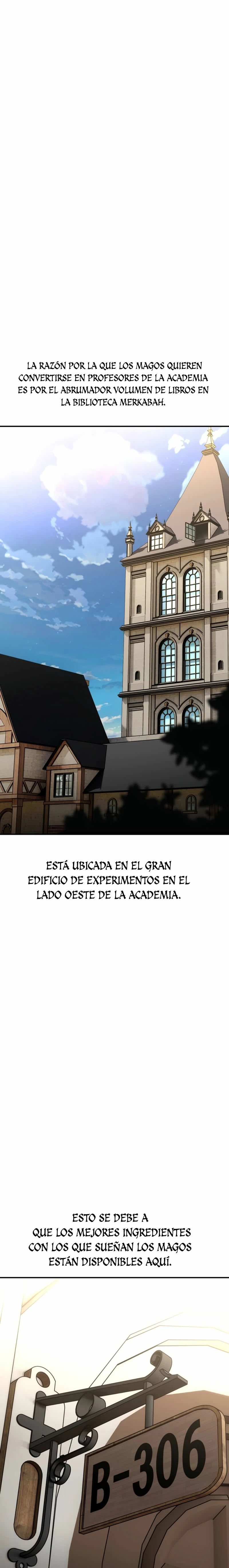 Yo mate al jugador de la Academia > Capitulo 25 > Page 531