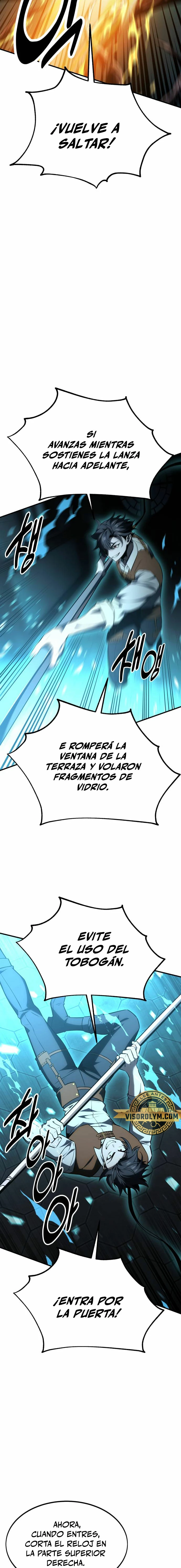 Yo mate al jugador de la Academia > Capitulo 26 > Page 41