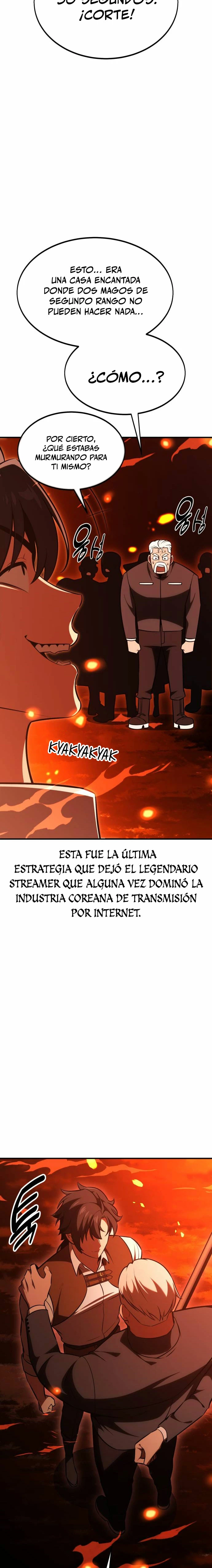 Yo mate al jugador de la Academia > Capitulo 26 > Page 81