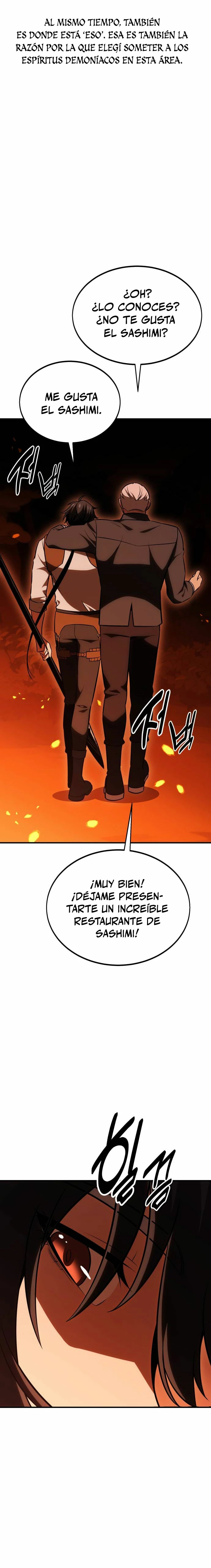 Yo mate al jugador de la Academia > Capitulo 26 > Page 101