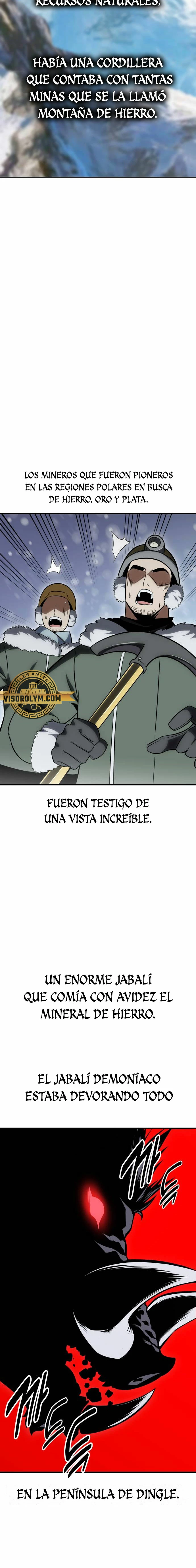 Yo mate al jugador de la Academia > Capitulo 26 > Page 121