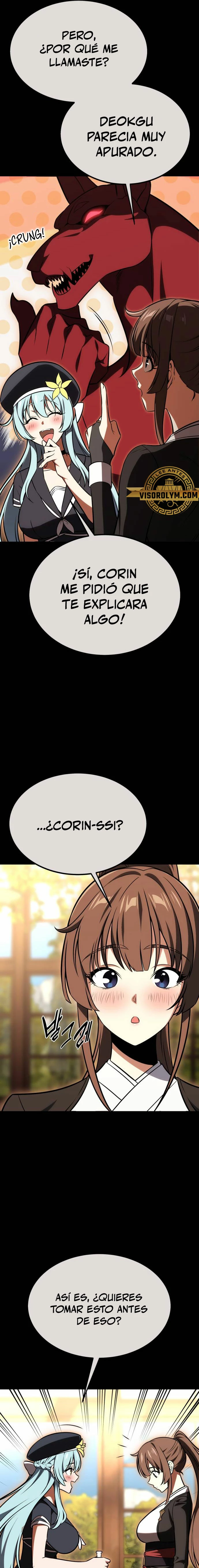 Yo mate al jugador de la Academia > Capitulo 26 > Page 161