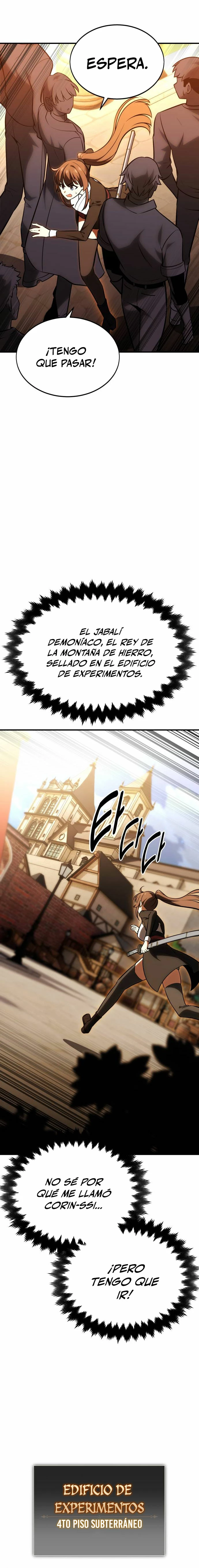 Yo mate al jugador de la Academia > Capitulo 26 > Page 211