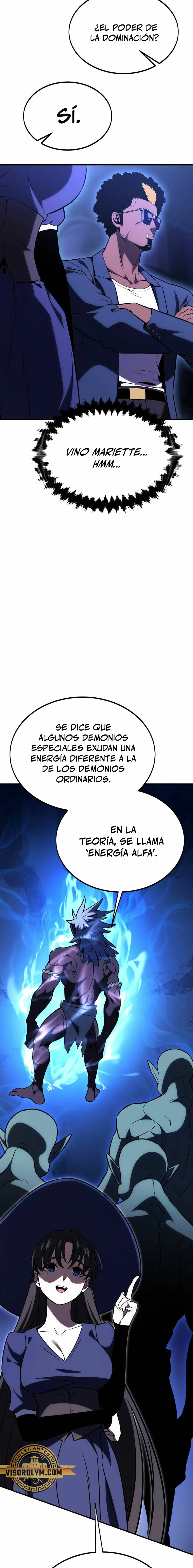 Yo mate al jugador de la Academia > Capitulo 26 > Page 231