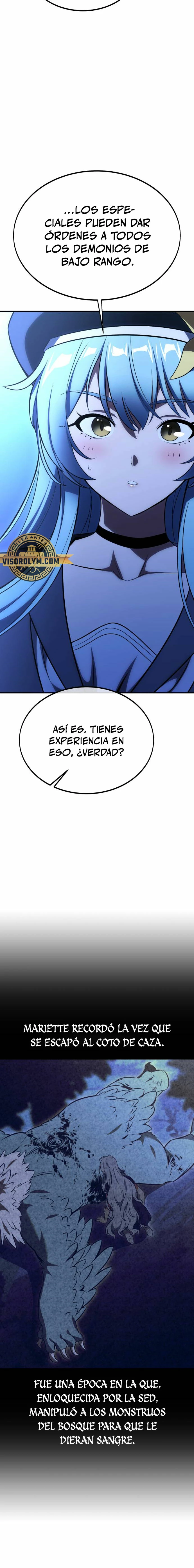 Yo mate al jugador de la Academia > Capitulo 26 > Page 251
