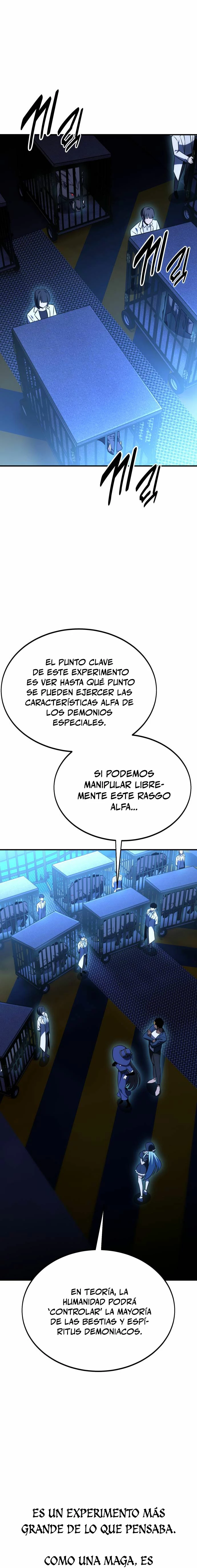 Yo mate al jugador de la Academia > Capitulo 26 > Page 281