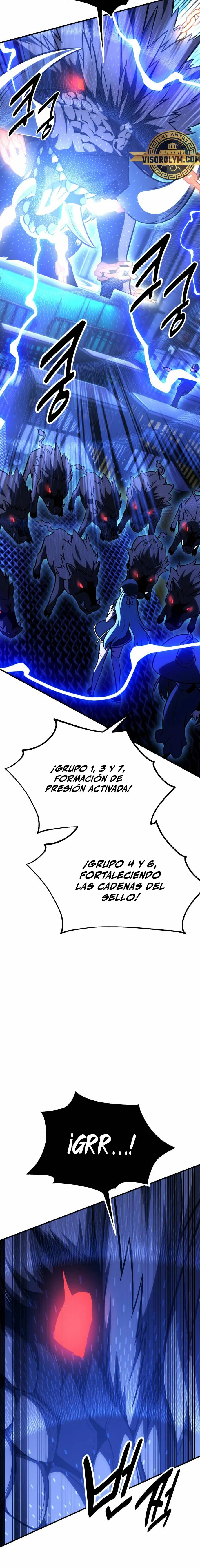 Yo mate al jugador de la Academia > Capitulo 26 > Page 351