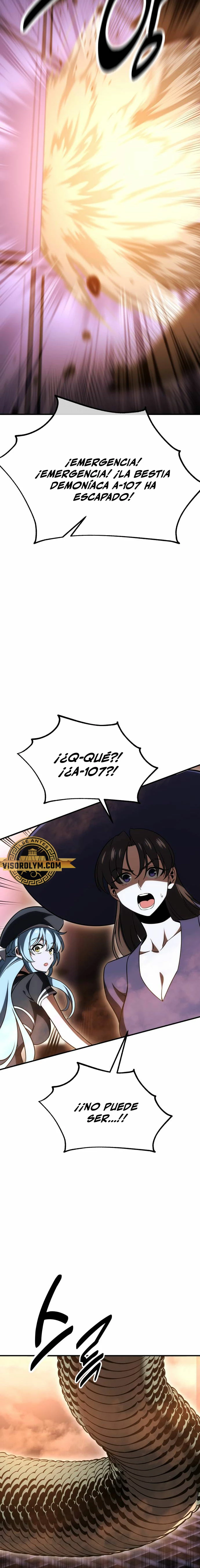 Yo mate al jugador de la Academia > Capitulo 26 > Page 391