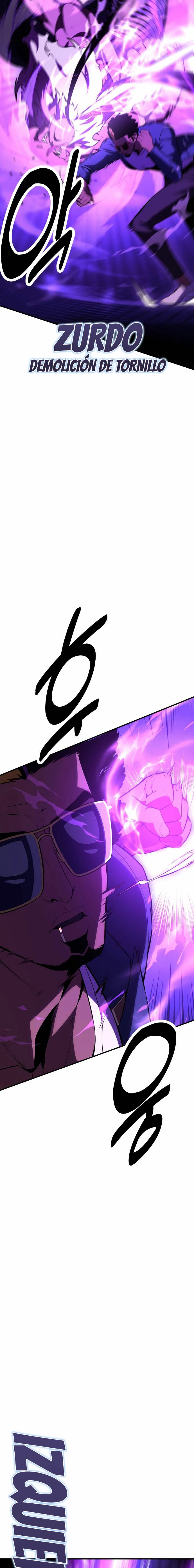 Yo mate al jugador de la Academia > Capitulo 26 > Page 431