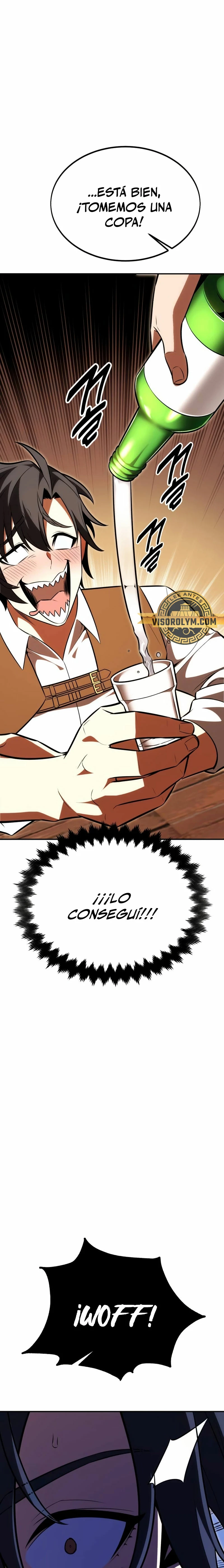 Yo mate al jugador de la Academia > Capitulo 27 > Page 61