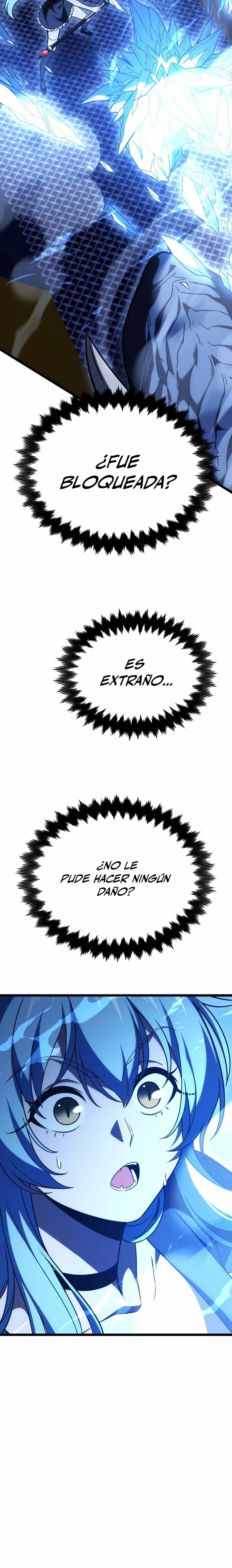 Yo mate al jugador de la Academia > Capitulo 27 > Page 141