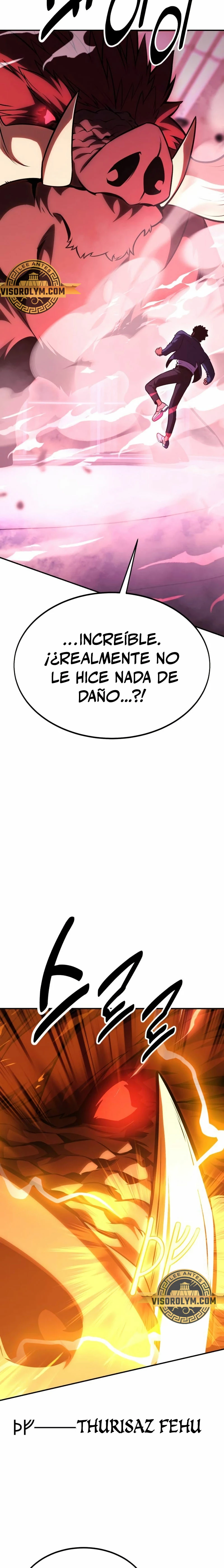 Yo mate al jugador de la Academia > Capitulo 27 > Page 171