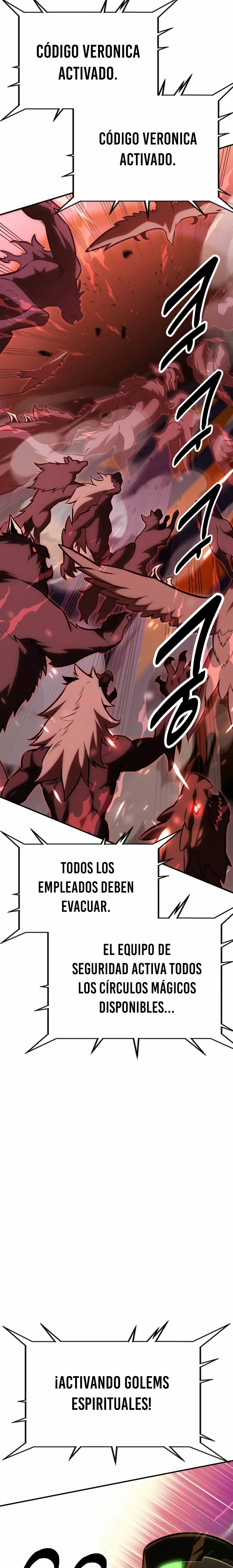 Yo mate al jugador de la Academia > Capitulo 27 > Page 231