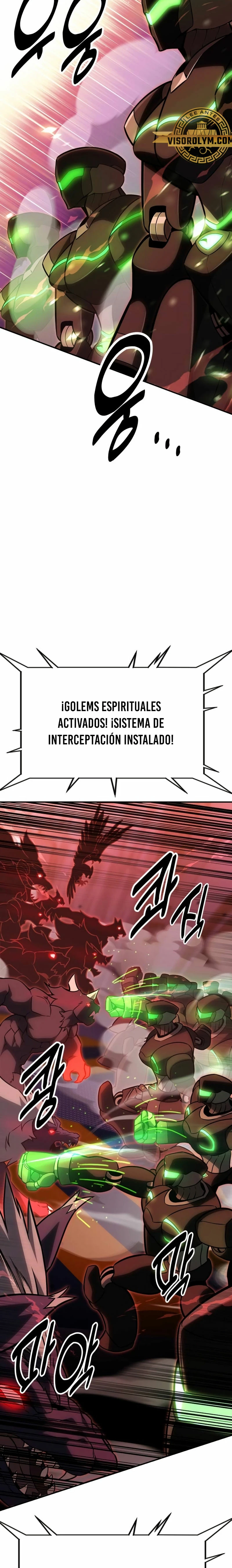 Yo mate al jugador de la Academia > Capitulo 27 > Page 241
