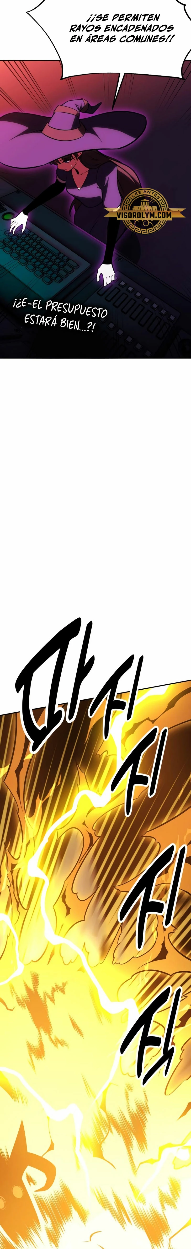 Yo mate al jugador de la Academia > Capitulo 27 > Page 281