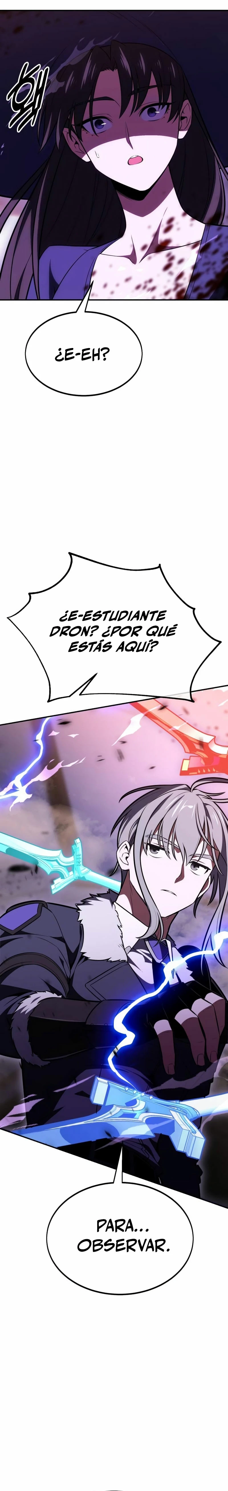 Yo mate al jugador de la Academia > Capitulo 27 > Page 311