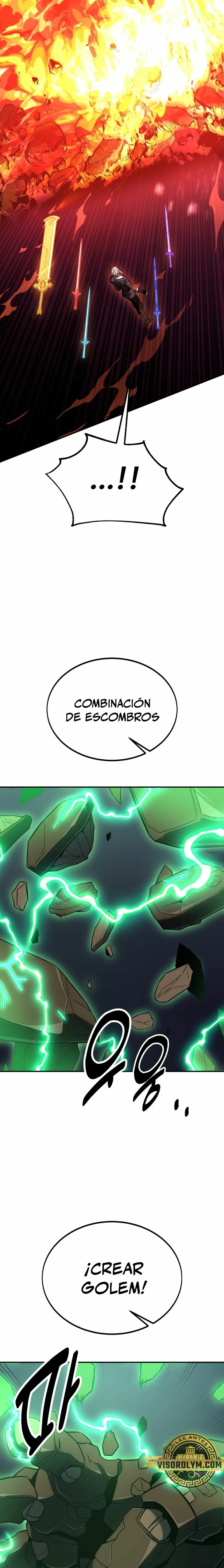 Yo mate al jugador de la Academia > Capitulo 27 > Page 341